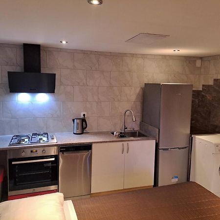 Zana Apartments Стари Град Номер фото