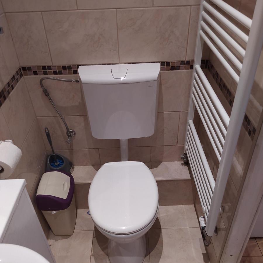 Zana Apartments Стари Град Экстерьер фото