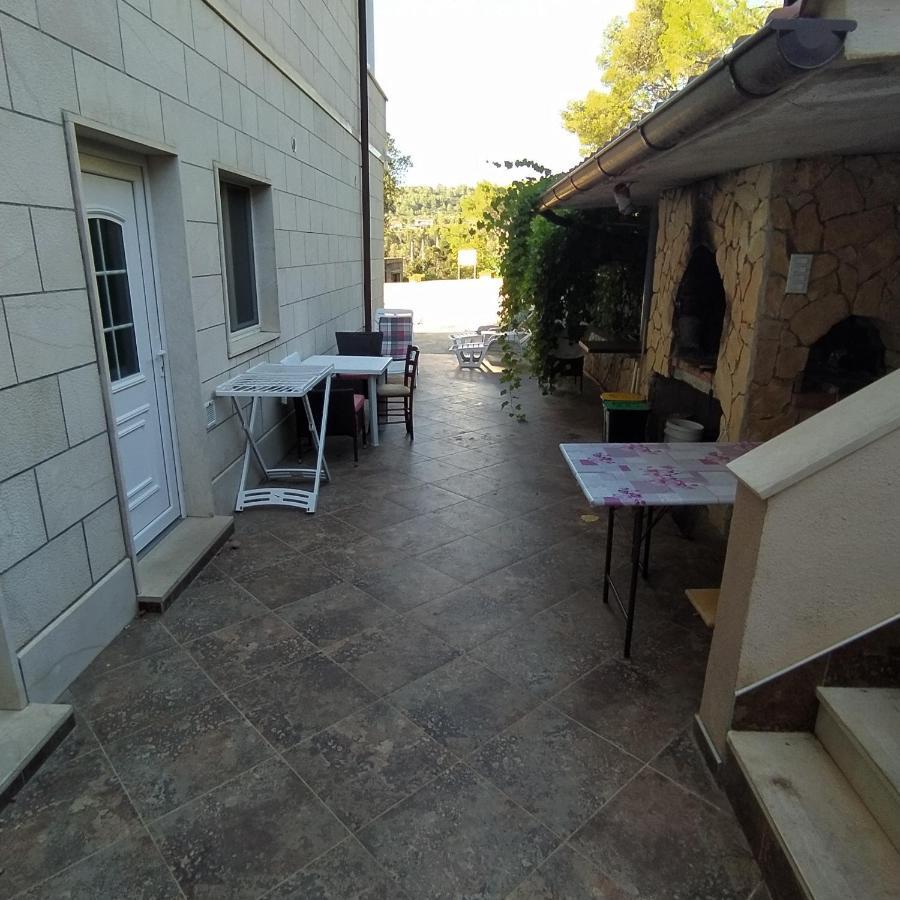 Zana Apartments Стари Град Экстерьер фото