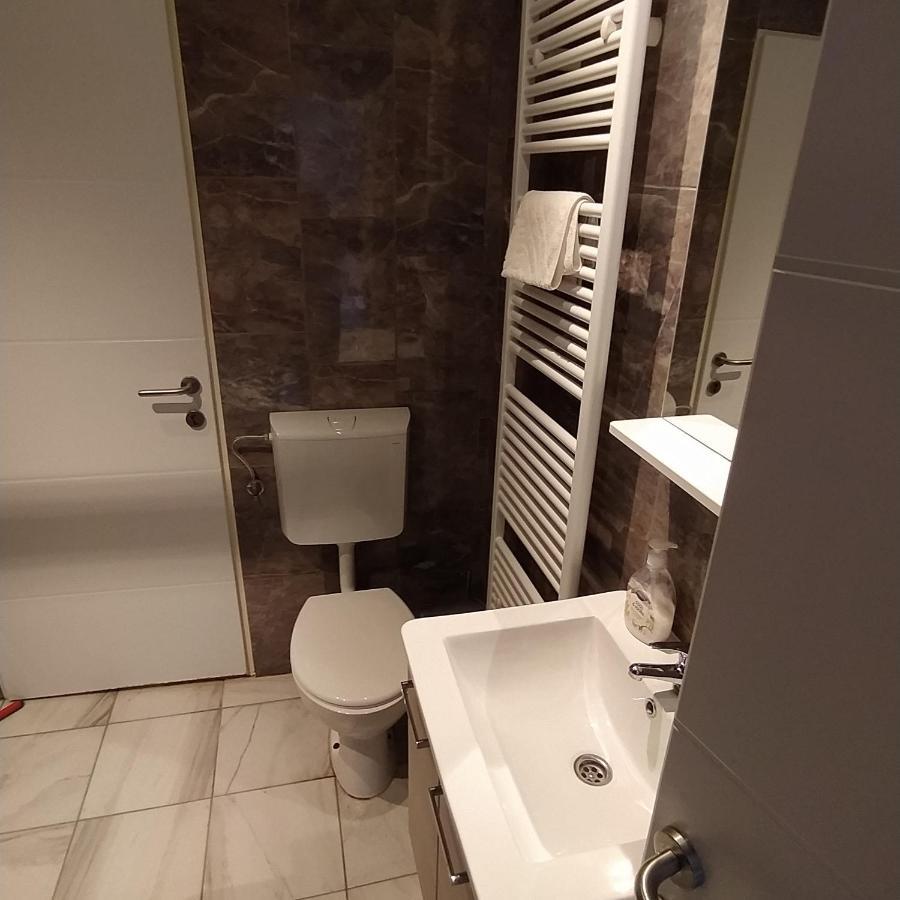 Zana Apartments Стари Град Экстерьер фото