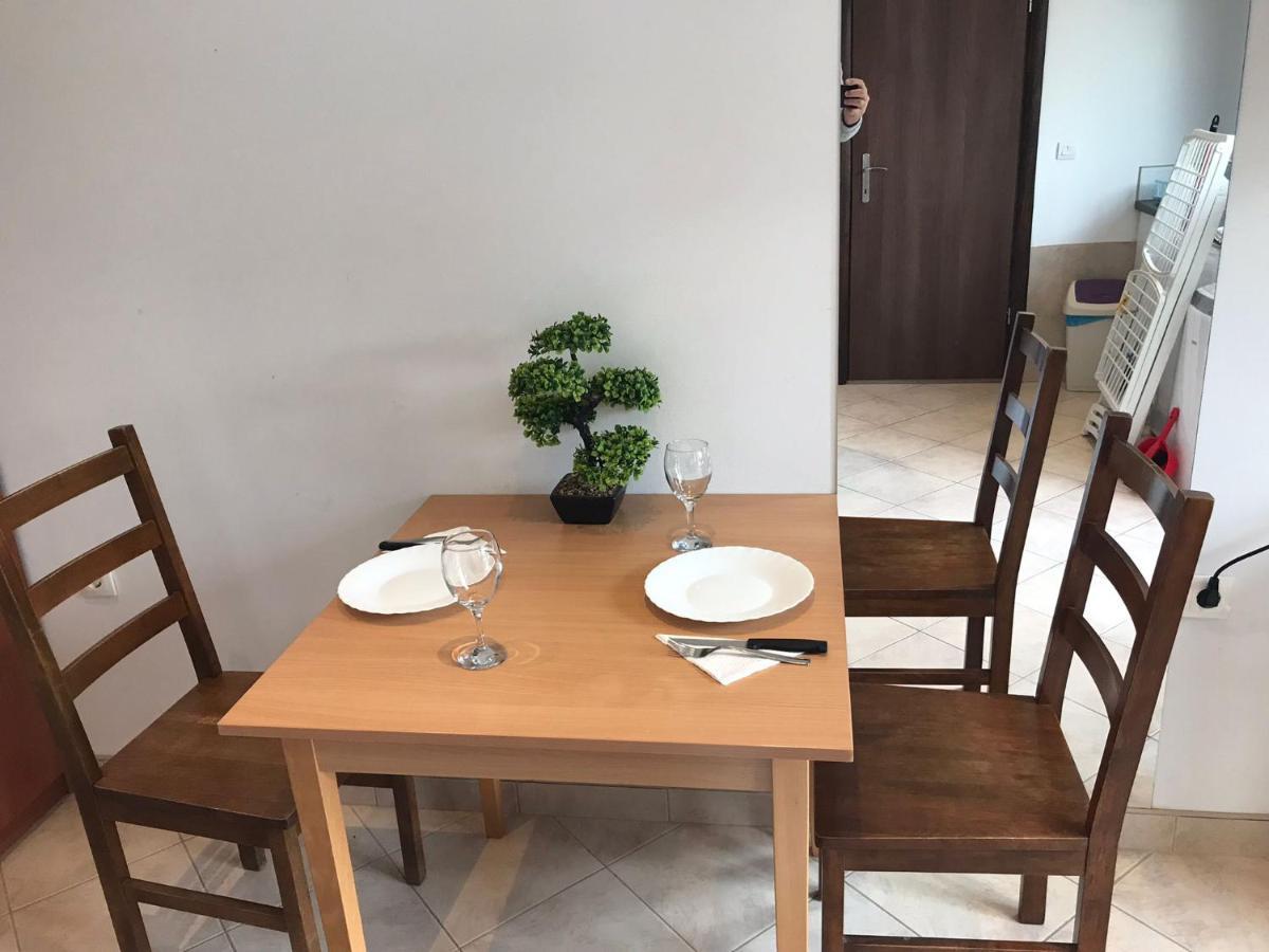 Zana Apartments Стари Град Экстерьер фото