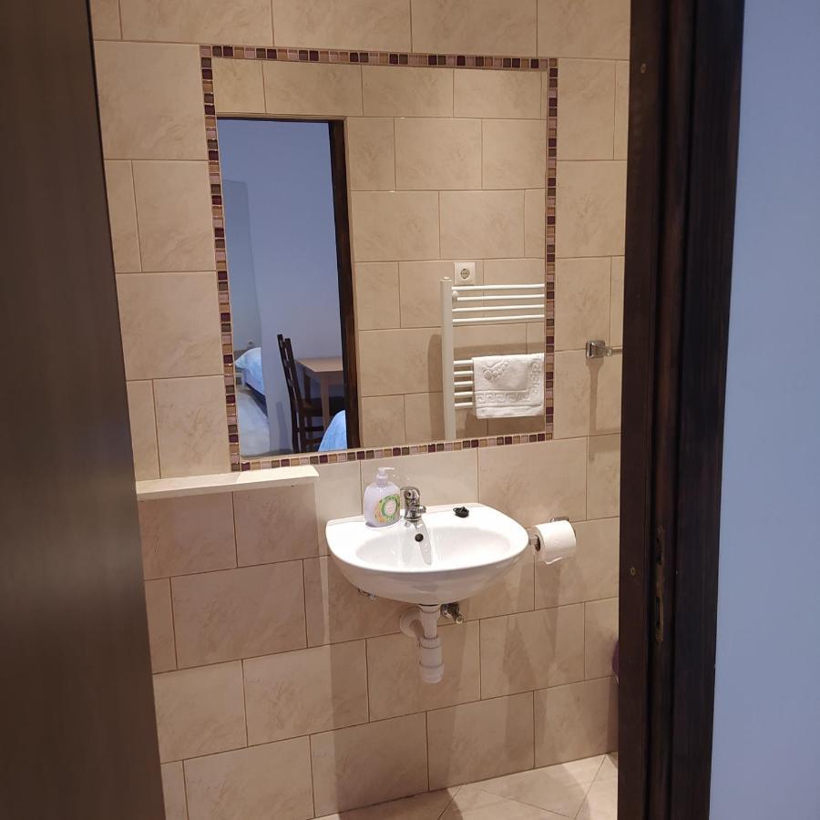Zana Apartments Стари Град Экстерьер фото