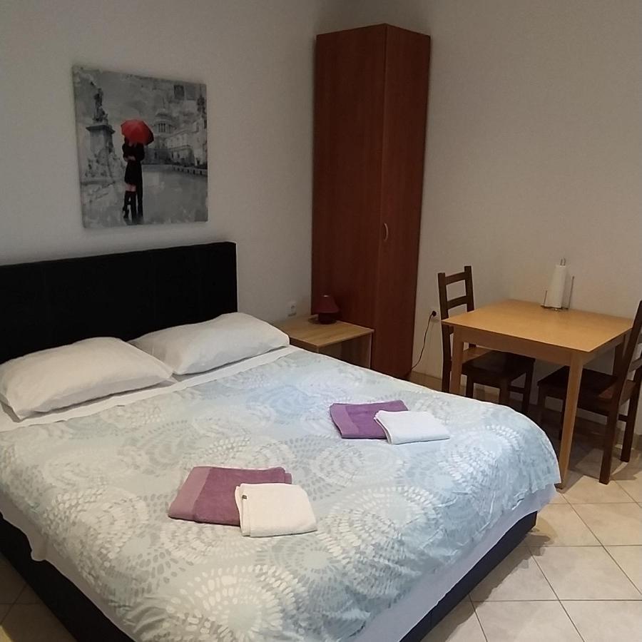 Zana Apartments Стари Град Экстерьер фото