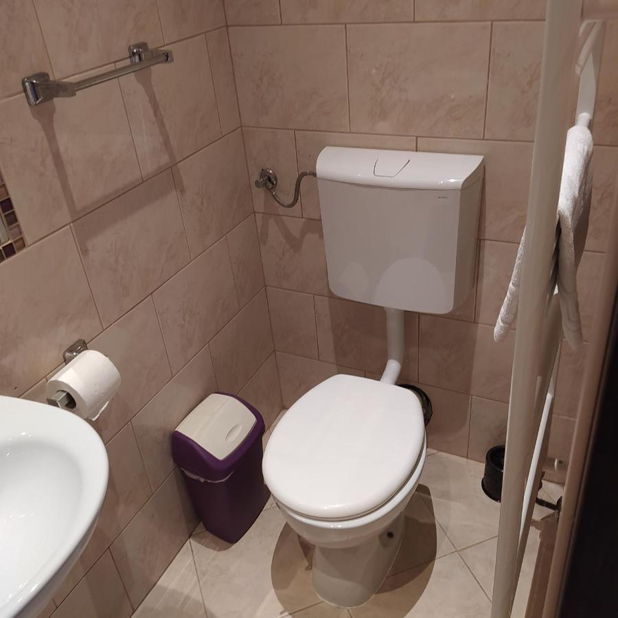 Zana Apartments Стари Град Экстерьер фото
