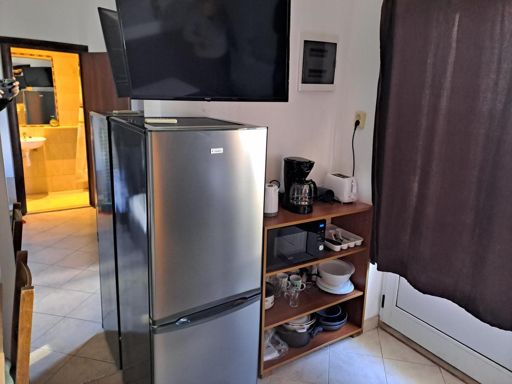 Zana Apartments Стари Град Номер фото